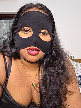 צ'אט XXX בשידור חי של Hima_kerala