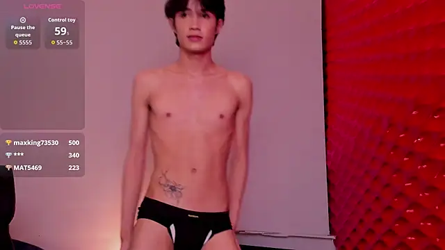 Chat XXX Live Johan_Lee