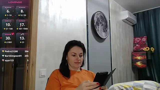 Stacy_Davice's Live XXX Chat