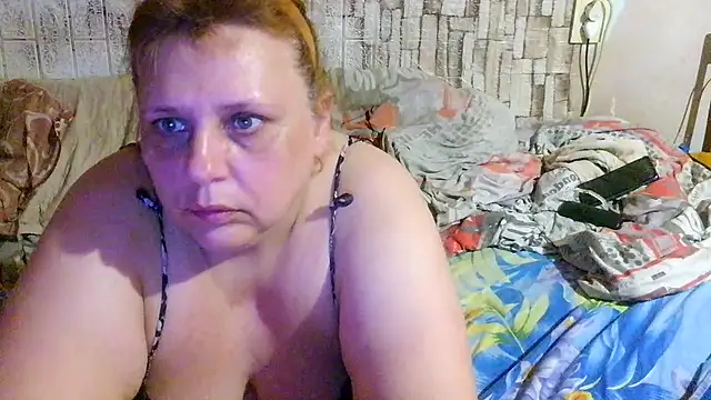Julian-A – Live XXX-chat