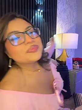 Sembang XXX Secara Langsung Alexa_Madisson