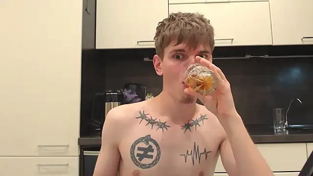 Fredd_Xanders Obrolan Langsung XXX