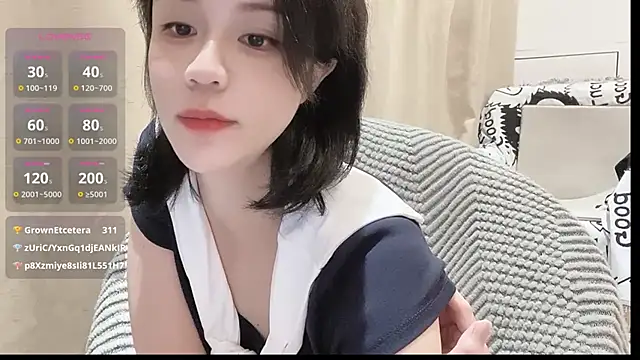 دردشة serenity_G الجنسية المباشرة