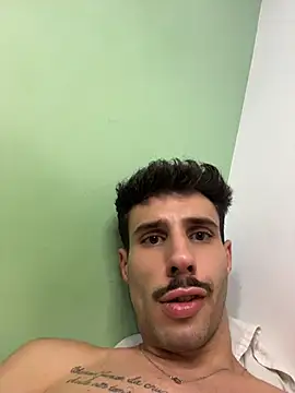 slamdope's Webcam Show