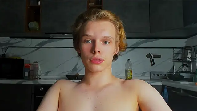 Živý XXX chat lolKenDowson