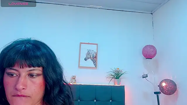 Živý XXX chat candy_lux_
