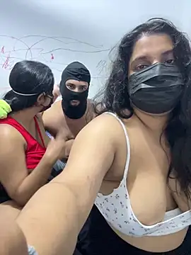 Savi-SL Live XXX-Chat