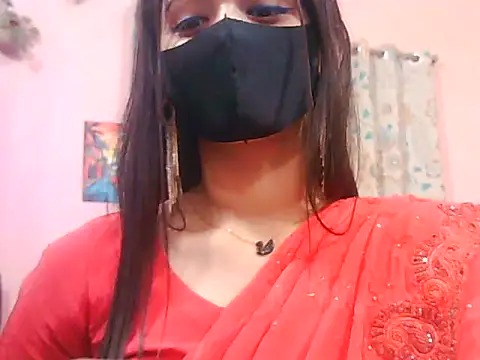 Chat XXX en directo de Dream_Girl1432