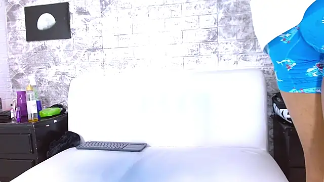 Harin_Prize's Live XXX Chat