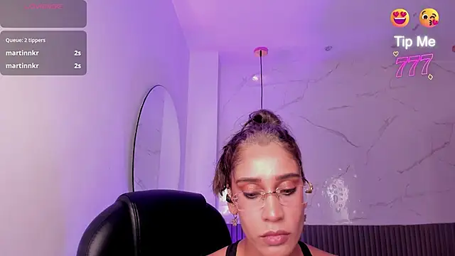 Živý XXX chat nix_rave1