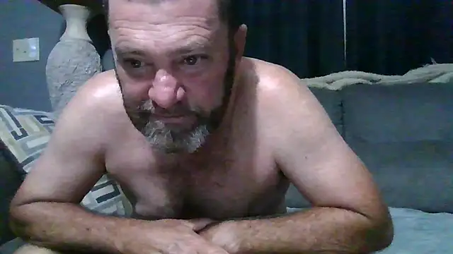 XXX chat uživo modela Beaededpainter