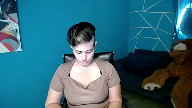 Sunny_rayz_ Webcamshow