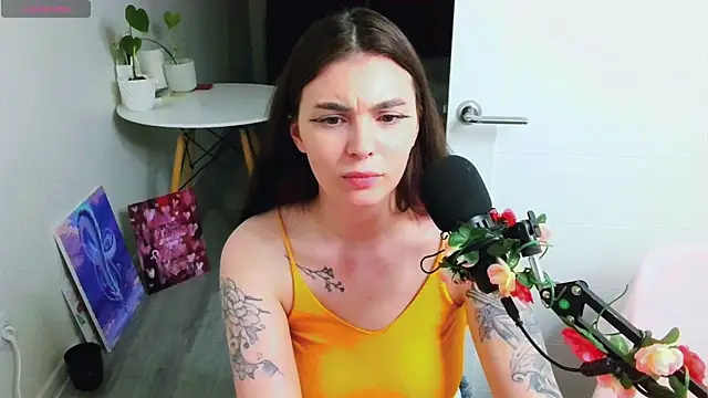 peachyness Chat XXX live