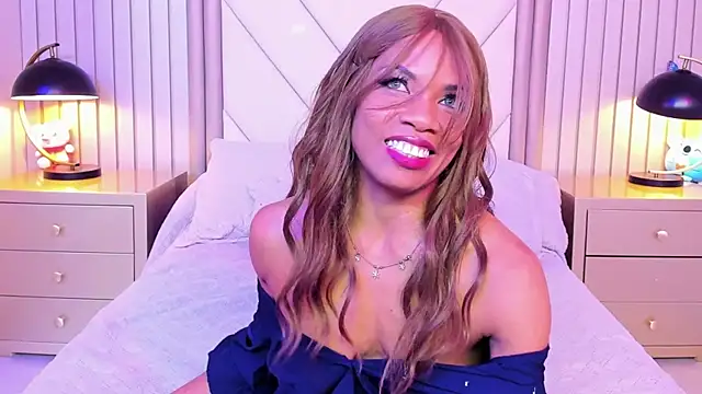 LailaDavidson Chat XXX in diretta