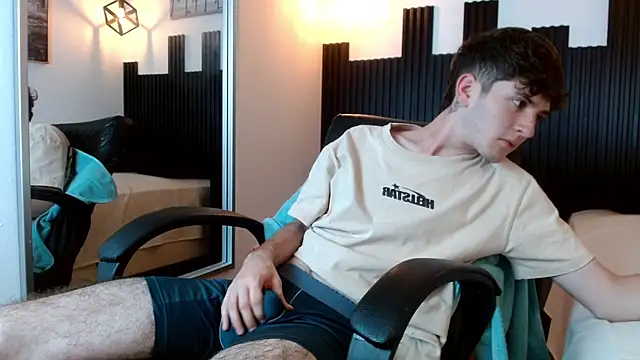 trevor_mob live XXX chat