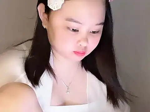 Nhungnhung88's Webcam Show