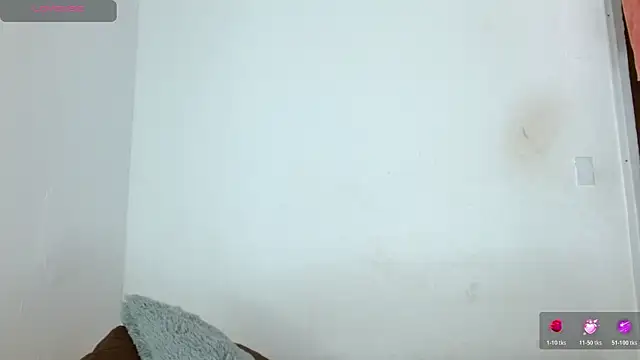 XXX chat uživo modela Alexa_priincess