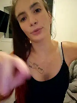 Chat +18 de MichouxXxx ao vivo