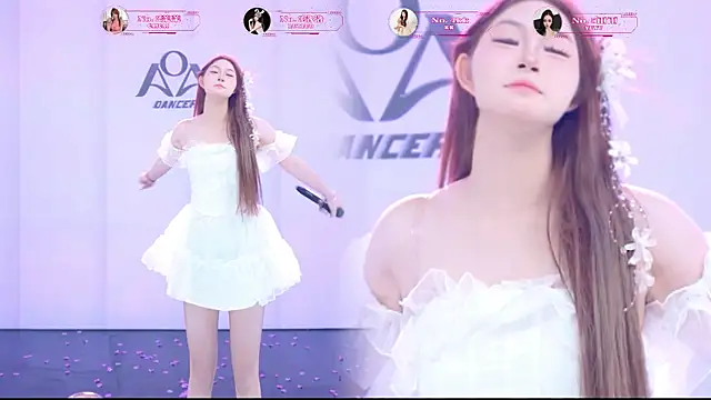 __AOA__ – Live XXX-chat