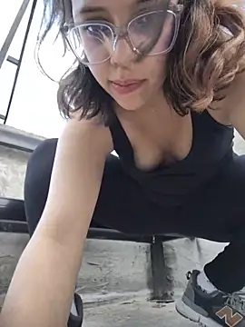 ScaraAndTomy live XXX chat