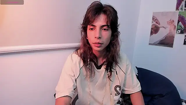 XiaoStar: вебкам-шоу