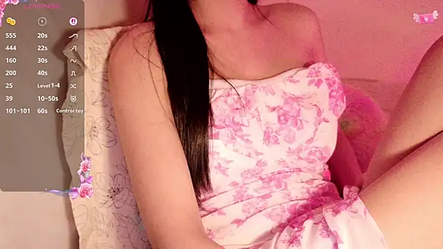 Chat XXX en directo de Bellaxoni