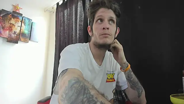 Chat XXX Live Jeff_Walton@xh