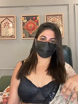 Kavya_hotieeeee: онлайн-секс-чат