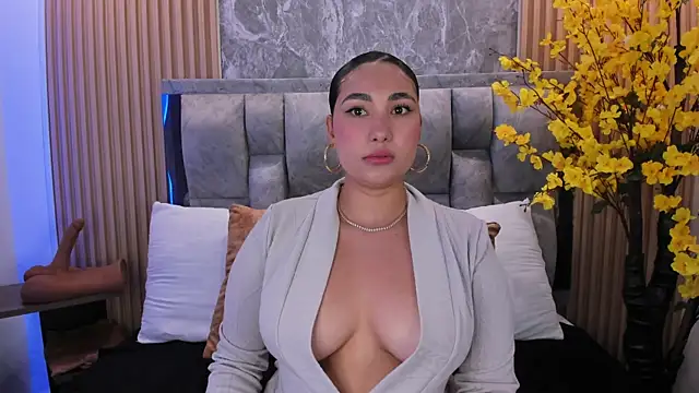 Sulay_Kim: απευθείας συνομιλία ΧΧΧ