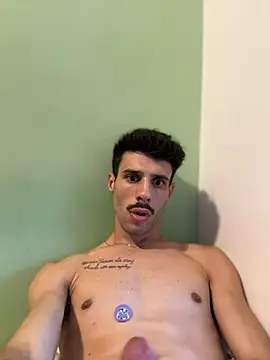 Živý XXX chat slamdope