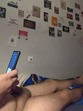 Webkamerová show hmodaaahmodaaa