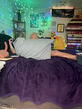 Živý XXX chat TrenaAnne