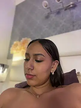 Chat XXX ao vivo de MiilaBlake