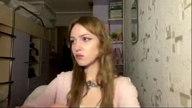 chipsisn Webbikameraesitys