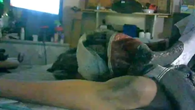 Chat XXX Live CR3M3_FIR3