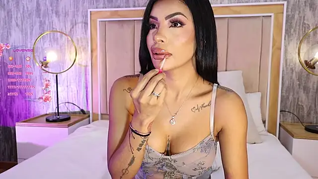 veronikali's Live XXX Chat