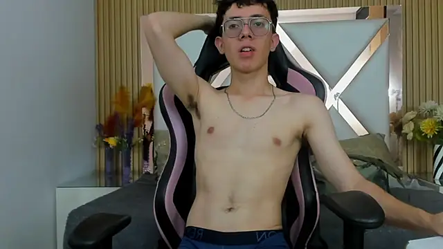 Živý XXX chat CainParker