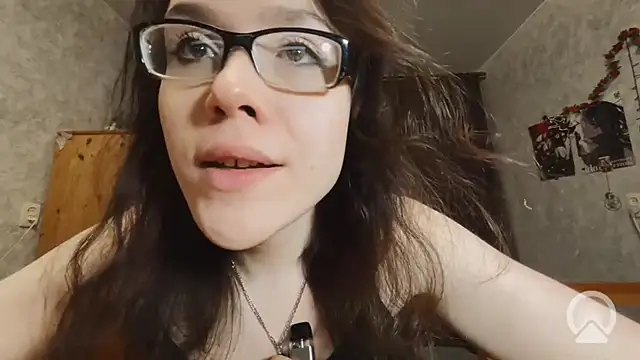 Chat +18 de RachelSav ao vivo