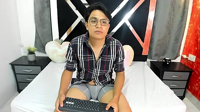 NicoVega69 Webcam show