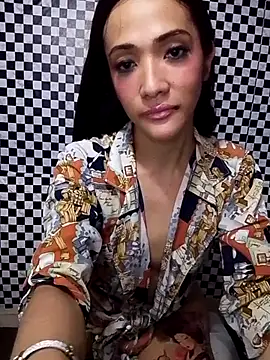 GeorginaLove09 Pertunjukan Webcam