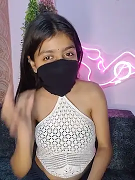 Chat +18 de Prihu143 ao vivo