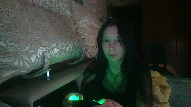 Chat +18 de RussNocturnal ao vivo