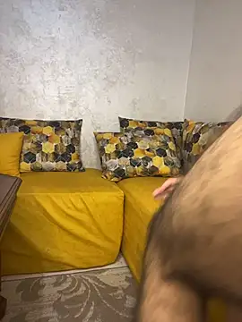 Show Webcam de Yassir-xxxl
