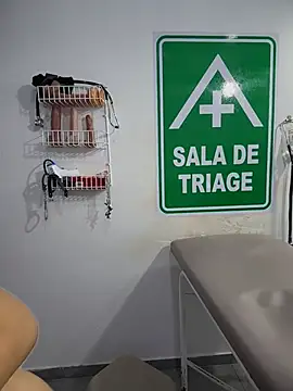Nasty-Doctor Live XXX-chat