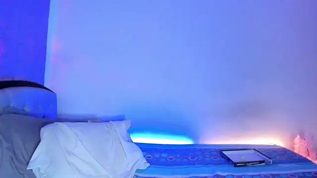 Webkamerová show my_max