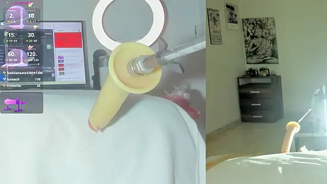 Chat +18 de sofi_velez ao vivo