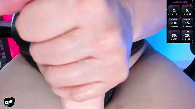 Saskyaa Live XXX-Chat