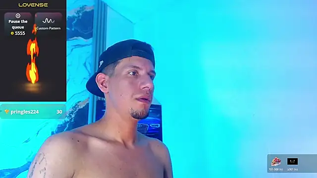 Sebastian_Smith__ Live XXX-chat