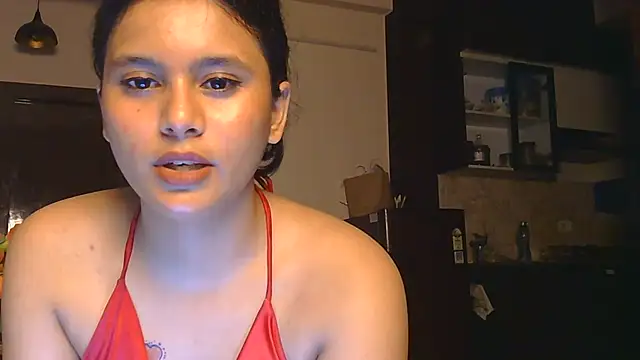 Chat XXX en directo de Naira_fit