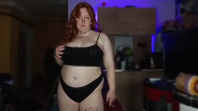 Chat XXX Live CURVYSAKURA
